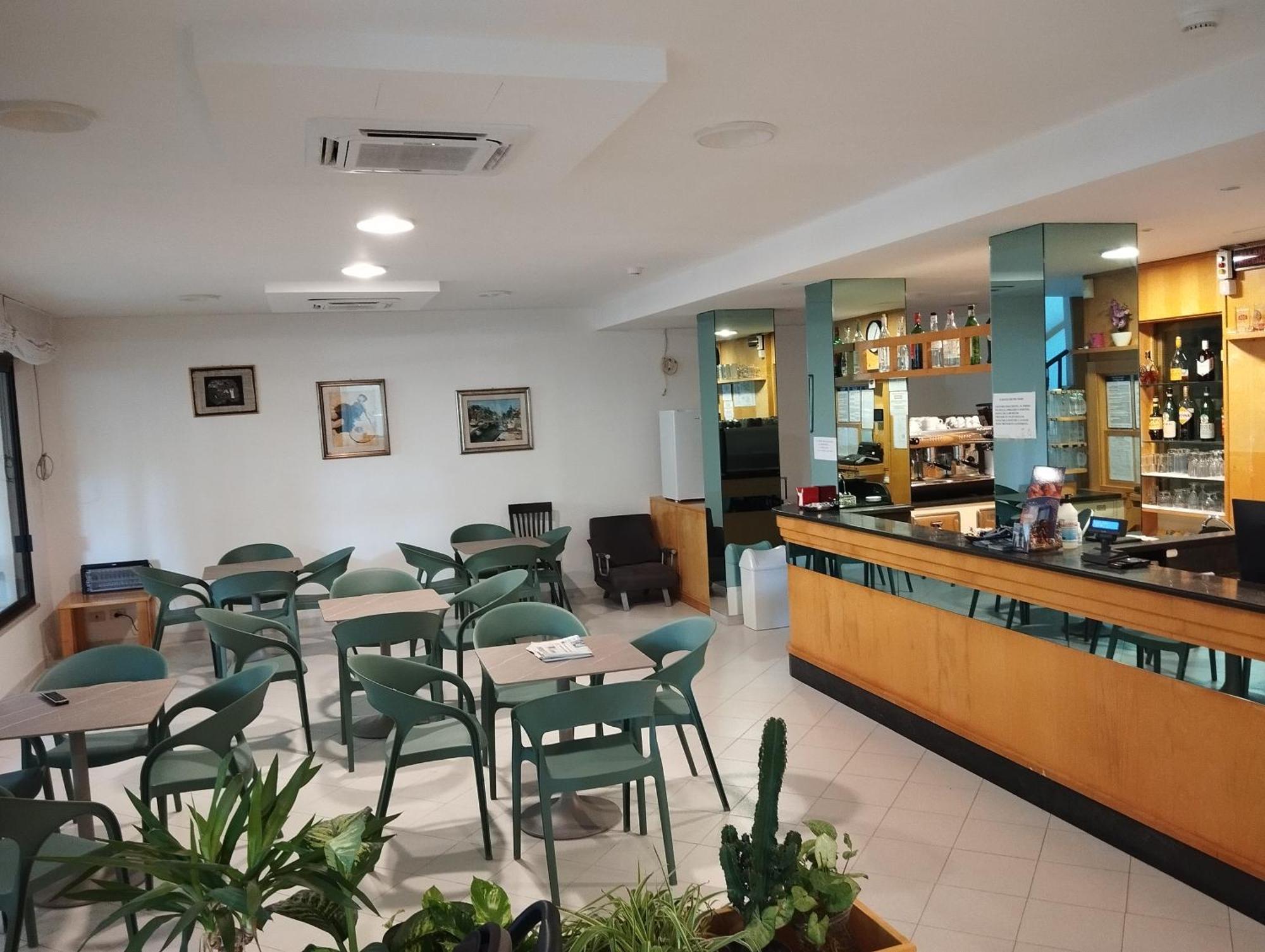 Hotel Irene Riccione Exterior foto